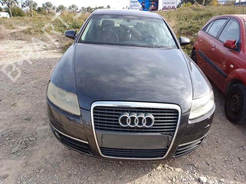 Used Engine AUDI A6 C6 (4F2) 2.4 (177 hp) 30786893