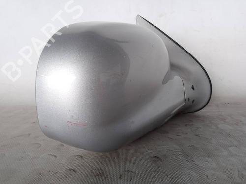 Right mirror HYUNDAI SANTA FÉ I (SM) 2.0 CRDi | BP26477728C27 