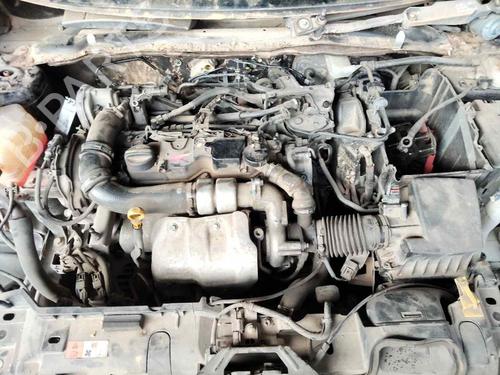 Used AC compressor FORD FIESTA VI (CB1, CCN) 1.4 TDCi (70 hp) 29447148