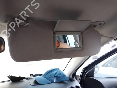 Right sun visor TOYOTA COROLLA (_E12_) | BP37071488I2 - Image 3