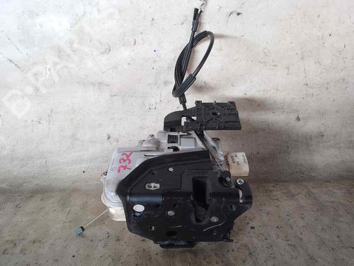 Front left lock SEAT ALTEA XL (5P5, 5P8)  | BP26478762C98 