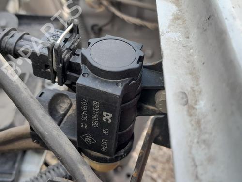 Used Electronic sensor Electronic sensor DACIA DOKKER MPV (KE_) [2012-2021] 33552786 33552786