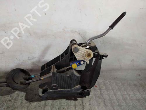 Gear lever CITROËN C4 II (NC_)  | BP26479418M90 