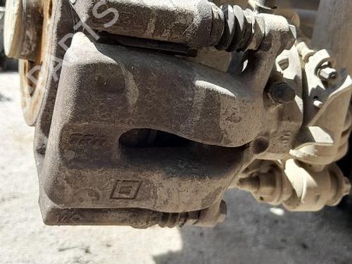 Used Left rear brake caliper Left rear brake caliper OPEL CORSA E (X15) [2014-2026] 33556409 33556409