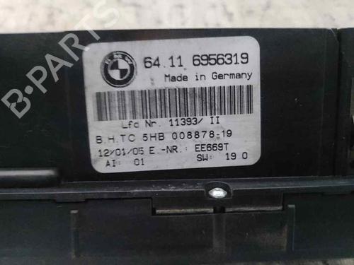 Climate control BMW 3 Coupe (E46) 320 Cd | BP26478477I5 