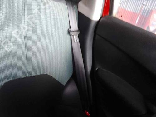 Used Rear left seatbelt CITROËN C3 II (SC_) [2009-2025]  28470119