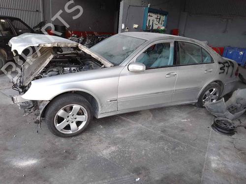 Elektronische module MERCEDES-BENZ E-CLASS (W211) E 320 CDI (211.026) | BP26468484M83 