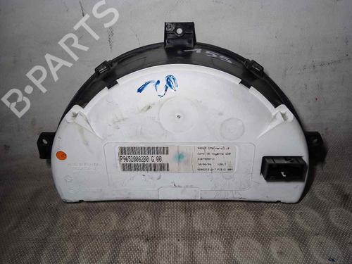 Instrument cluster CITROËN C3 I (FC_, FN_) 1.4 HDi | BP26477748C47 