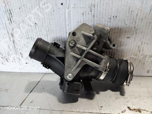 Used Throttle body Throttle body PEUGEOT 3008 I MPV (0U_) 1.6 HDi (109 hp) 36389507 36389507