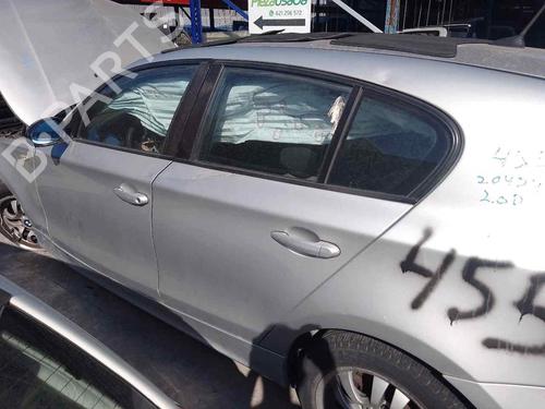 Used Left rear door BMW 1 (E87) 118 d (122 hp) 28455443