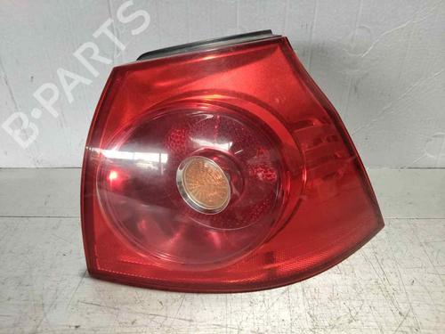 Used Right taillight Right taillight VW GOLF V (1K1) [2003-2010] 34275031 34275031