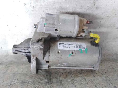 Used Starter VOLVO V40 Hatchback (525) D2 (114 hp) 26482411