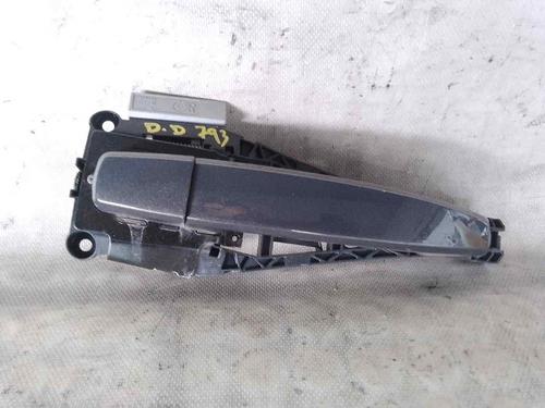 Used Front right exterior door handle OPEL ZAFIRA TOURER C (P12) 2.0 CDTi (75) (165 hp) 26473754