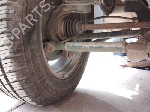 Drivaksel bak venstre LAND ROVER FREELANDER I (L314) [1998-2006]  28452737