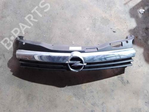 Grill OPEL ASTRA H (A04) [2004-2014]  31160900