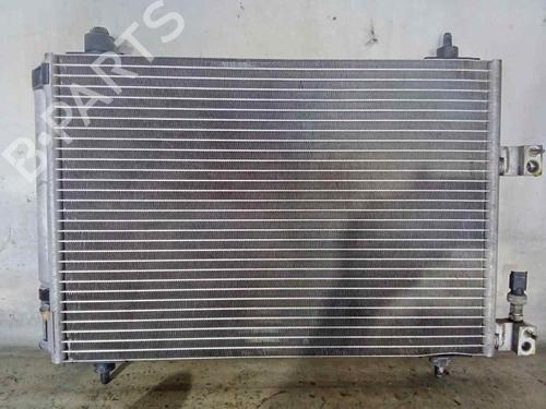 AC radiator CITROËN C5 I (DC_) 2.0 HDi (DCRHYB) | BP28457809M32 