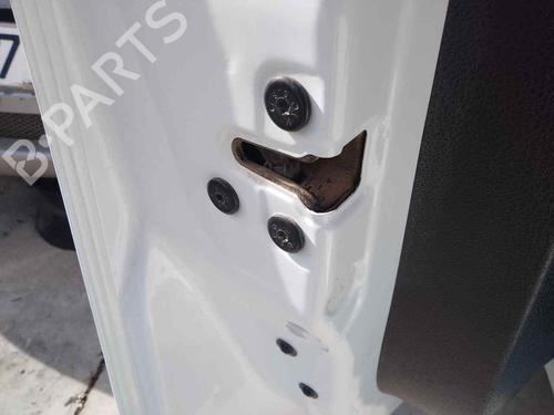 Used Front left lock DACIA SANDERO II [2012-2025]  28468286