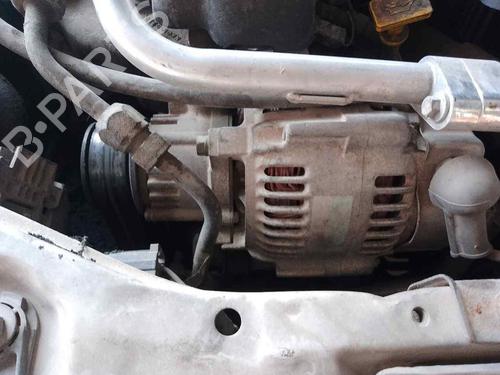 Used Alternator ROVER 200 II Hatchback (RF) 220 D/SD (86 hp) 28454331