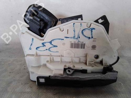 Used Rear right lock SEAT LEON (5F1) [2012-2021]  26475649