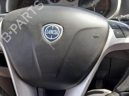 Used Driver airbag Driver airbag LANCIA DELTA III (844_) [2008-2014] 34696732 34696732