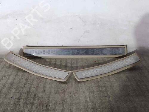Used Other HONDA CR-V III (RE_) 2.2 i-CTDi 4WD (RE6) (140 hp) 26477680