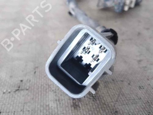 Licence plate light OPEL TIGRA TwinTop (X04) 1.3 CDTI (R97) | BP26474485I40 