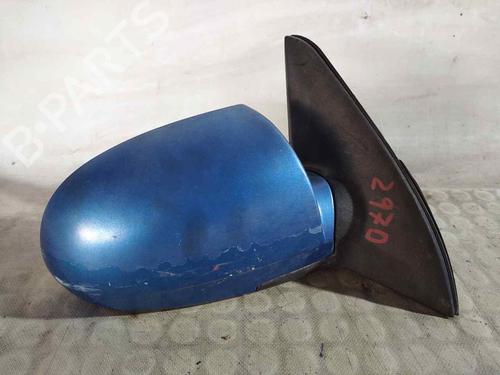 Right mirror KIA RIO I Saloon (DC_) 1.3 | BP26471878C27 