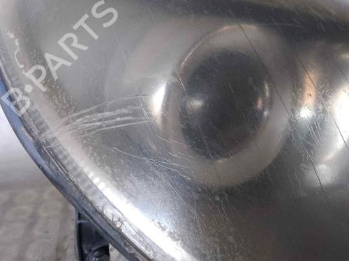 Right headlight MERCEDES-BENZ E-CLASS (W211) E 270 CDI (211.016) | BP26484949C29 