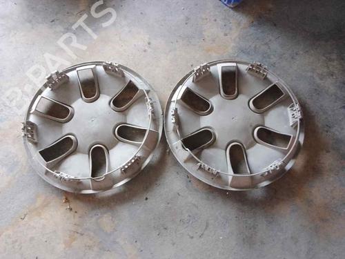 Hub cap DAEWOO KALOS (KLAS) 1.2 | BP26468915C160 
