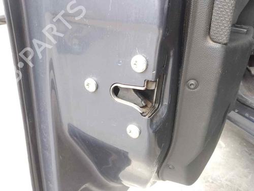 Used Front left lock OPEL ASTRA H (A04) [2004-2014]  28469684