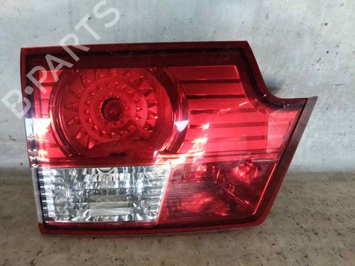 Venstre baglygte bagklap SSANGYONG KYRON 2.7 Xdi 4x4 (163 hp) 28468649