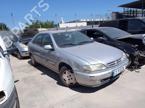Højre forlygte CITROËN XSARA (N1) 1.6 i | BP26472938C29 
