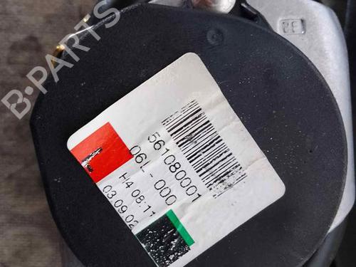 Front left seatbelt VW PASSAT B5.5 (3B3)  | BP26473057I26 