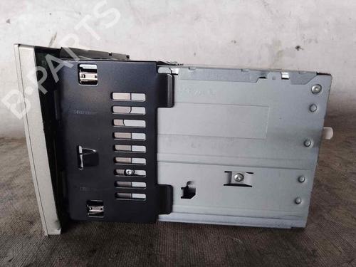 Radio OPEL CORSA D (S07) 1.2 (L08, L68) | BP26480666E6 
