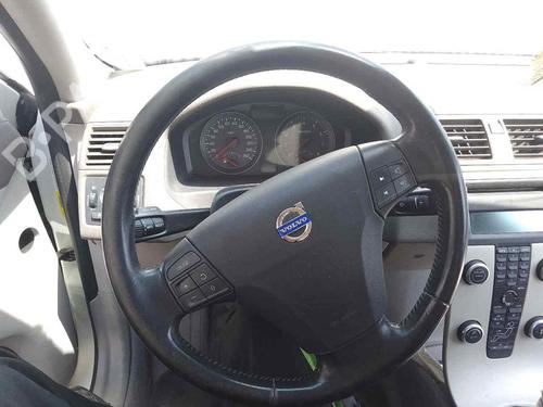 Steering wheel VOLVO S40 II (544) 1.6 BP28468953C49