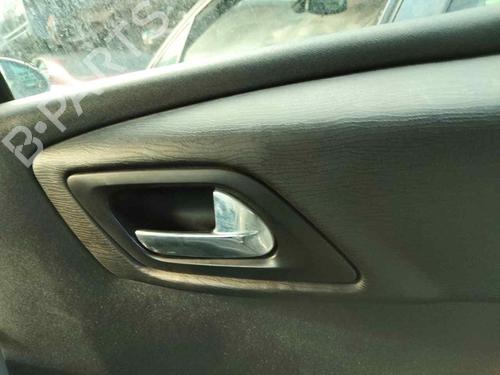 Used Rear right interior door handle CITROËN C4 I (LC_) [2004-2014]  29306536