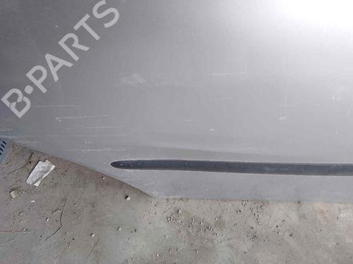 Right rear door SEAT CORDOBA (6L2) 1.9 TDI | BP26477049C5 