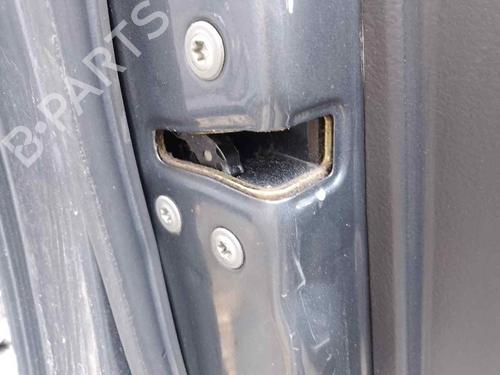 Used Front left lock TOYOTA AVENSIS Saloon (_T25_) 2.0 D-4D (CDT250_, CDT250R) (116 hp) 28461901