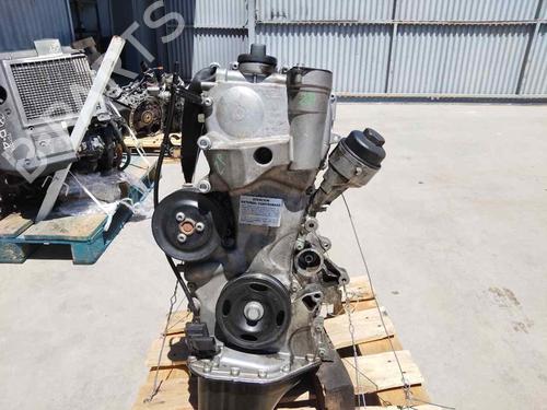 Engine SKODA FABIA I (6Y2)  | BP36018919M1  - Image 8