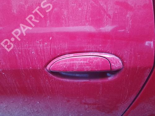 Türgriff hinten links außen für DACIA LOGAN EXPRESS (FS_) [2007-2025]  30748896