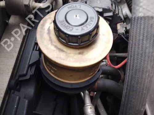 Servostyringsbeholder Servostyringsbeholder RENAULT SCÉNIC I MPV (JA0/1_, FA0_) 1.9 dCi RX4 (101 hp) 39690740 39690740