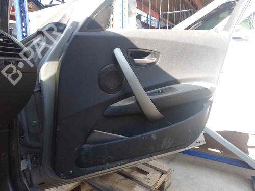 Rudehejsemekanisme Højre foran BMW 1 (E87) 118 d (122 hp) 28455705
