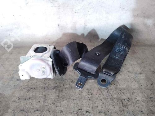 Used Rear left seatbelt CITROËN C4 Picasso I MPV (UD_) 2.0 HDi 138 (136 hp) 26474905