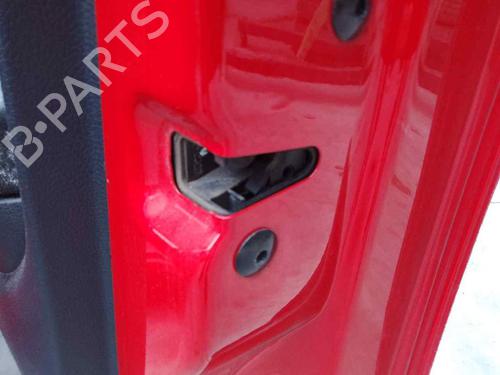 Used Front right lock VW POLO V (6R1, 6C1) [2009-2022]  28462577
