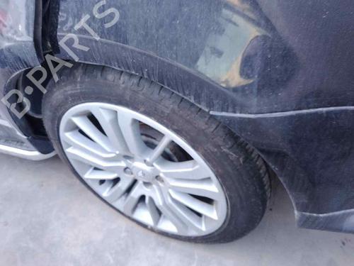 Used Left rear shock absorber LAND ROVER RANGE ROVER SPORT I (L320) 3.0 D 4x4 (245 hp) 28466351