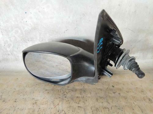 Used Left mirror PEUGEOT 206 Hatchback (2A/C) 1.4 LPG (75 hp) 29022142
