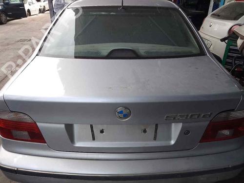 Used Tailgate BMW 5 (E39) 530 d (184 hp) 28465304