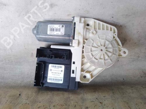 Used Left front window motor SEAT LEON (1P1) [2005-2013]  26473576