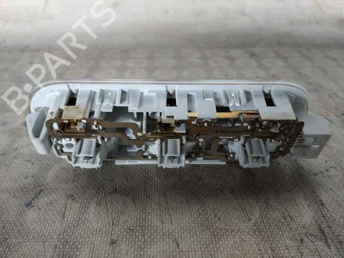 Interior roof light NISSAN QASHQAI / QASHQAI +2 I (J10, NJ10, JJ10E) 1.5 dCi | BP26468542I8 