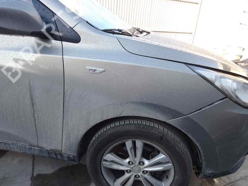 Used Right front fenders HYUNDAI ix35 (LM, EL, ELH) [2009-2016]  28459535